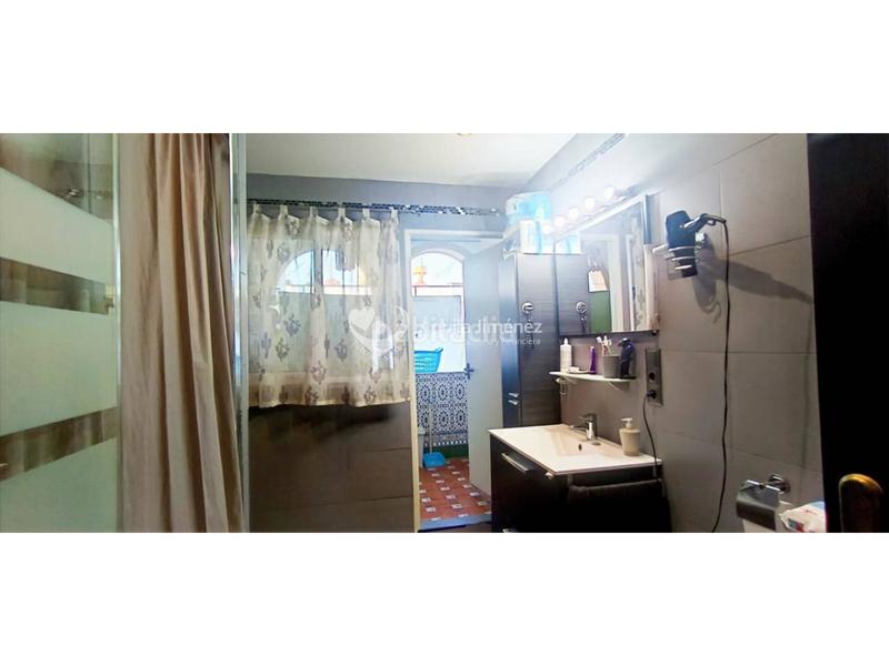 Foto 6d129b6e-19e3-42ba-8d5e-8760be9661f2. Reihenhaus mit heizung in Los Molinos Alcalá de Guadaira