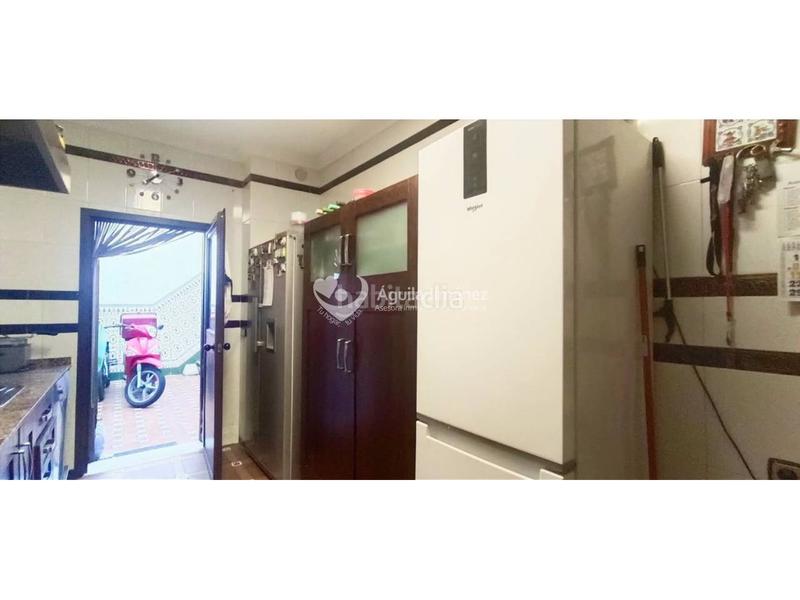 Foto 71ae60d0-b741-4d3e-baf9-abfe7b932e0f. Reihenhaus mit heizung in Los Molinos Alcalá de Guadaira