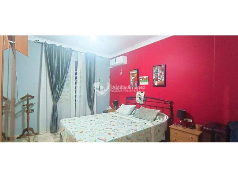 Foto 843f5e4c-a41a-476d-b202-8e8c99594752. Reihenhaus mit heizung in Los Molinos Alcalá de Guadaira