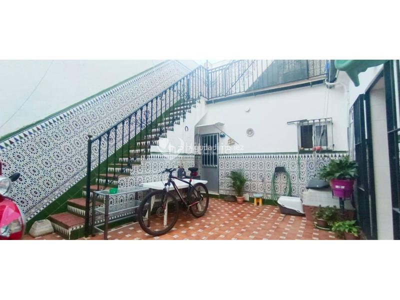 Foto a71a02fb-8aff-4afc-b7ae-4699127e9871. Reihenhaus mit heizung in Los Molinos Alcalá de Guadaira