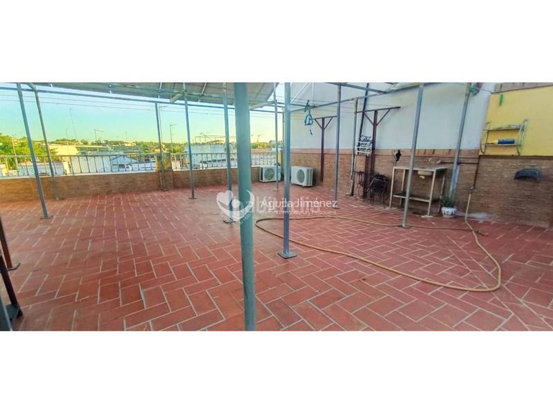 Foto aefbd5c2-d9a2-42fd-97d3-8ee02d340757. Reihenhaus mit heizung in Los Molinos Alcalá de Guadaira