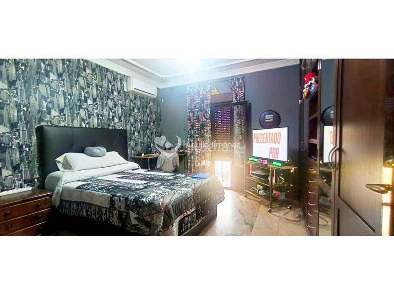 Foto c8e07491-5d8f-4674-b406-731cfa93da31. Reihenhaus mit heizung in Los Molinos Alcalá de Guadaira