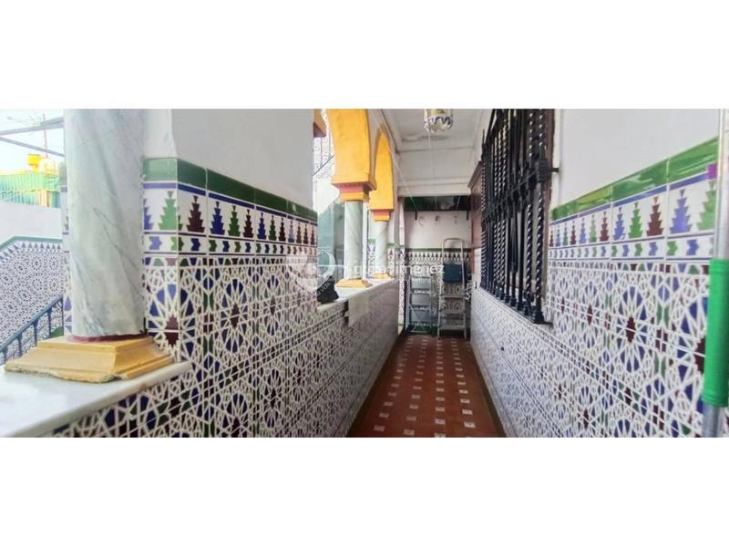 Foto e6dea526-e024-439d-90b8-0e43a822a6ce. Reihenhaus mit heizung in Los Molinos Alcalá de Guadaira