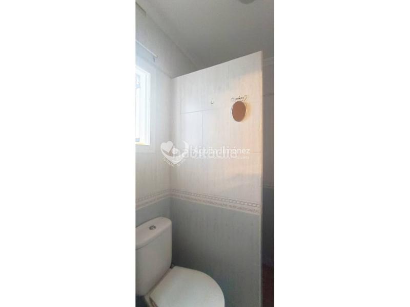 Foto f0c17f7a-4d65-41cd-af95-f4455e5743e7. Reihenhaus mit heizung in Los Molinos Alcalá de Guadaira