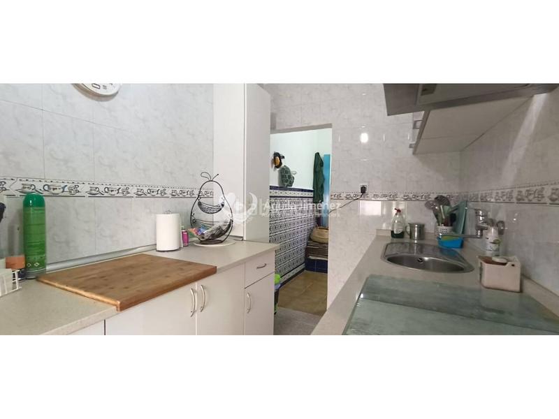 Foto 21e4e4ca-ed22-46cf-846c-afbf81ee4160. Semi detached house with heating in La Paz Alcalá de Guadaira