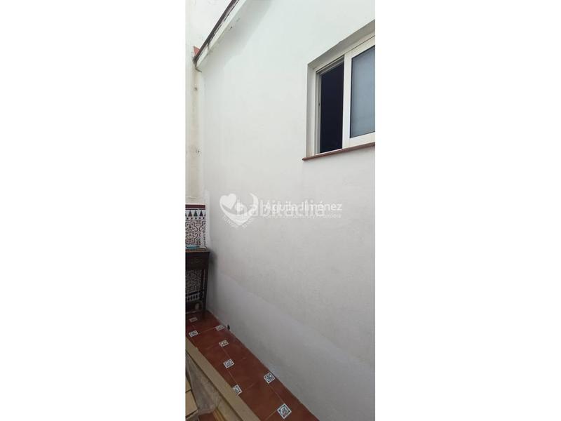 Foto 28d4cf16-ddaa-4dba-85a6-f657f089de15. Semi detached house with heating in La Paz Alcalá de Guadaira