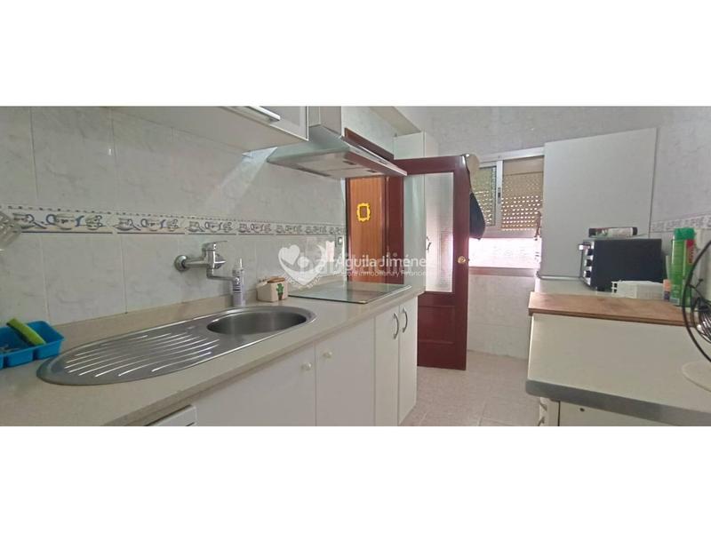 Foto 9b99ef50-0d08-4fa8-8ffa-711e231f8ba9. Semi detached house with heating in La Paz Alcalá de Guadaira