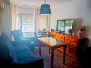 Etagenwohnung en La Paz. Venta de piso entresuelo con ascensor  zona la paz