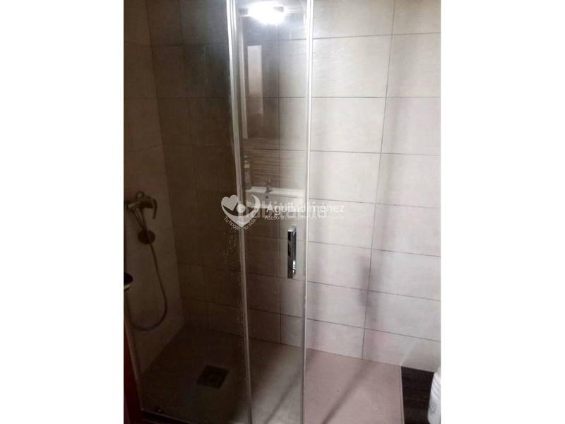 Foto 328d0a88-0066-4bca-b140-6c6169de2479. Flat with heating in La Paz Alcalá de Guadaira