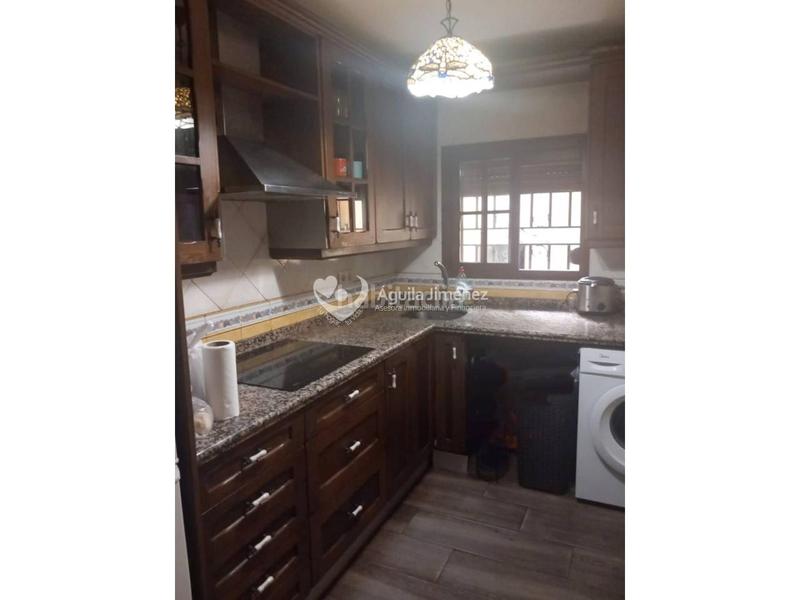 Foto 928ca717-4a4f-47af-bdbc-0eadce1deaac. Flat with heating in La Paz Alcalá de Guadaira