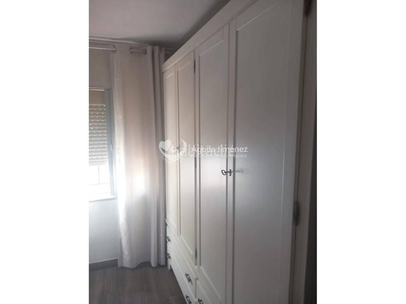 Foto c162de1d-f2b8-401e-9909-5160e4721708. Flat with heating in La Paz Alcalá de Guadaira