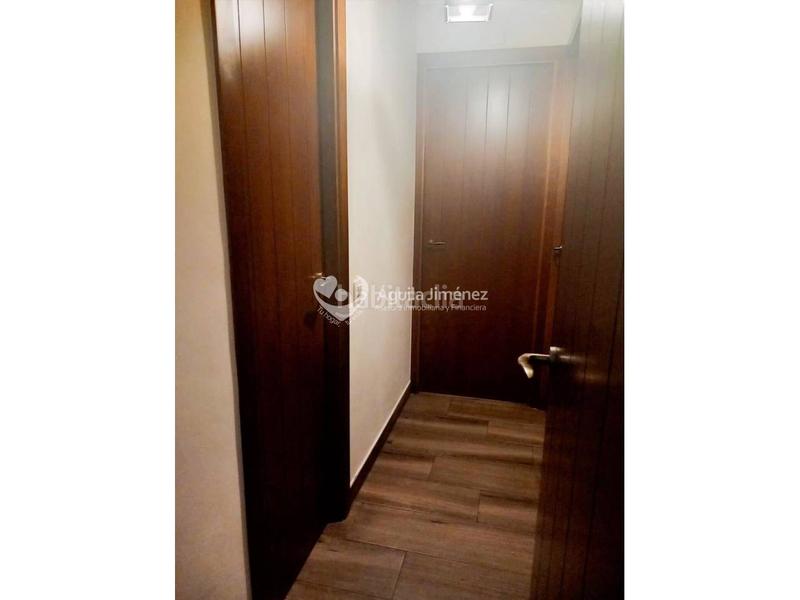 Foto cea53bc0-0b56-4028-adec-e55650967254. Flat with heating in La Paz Alcalá de Guadaira