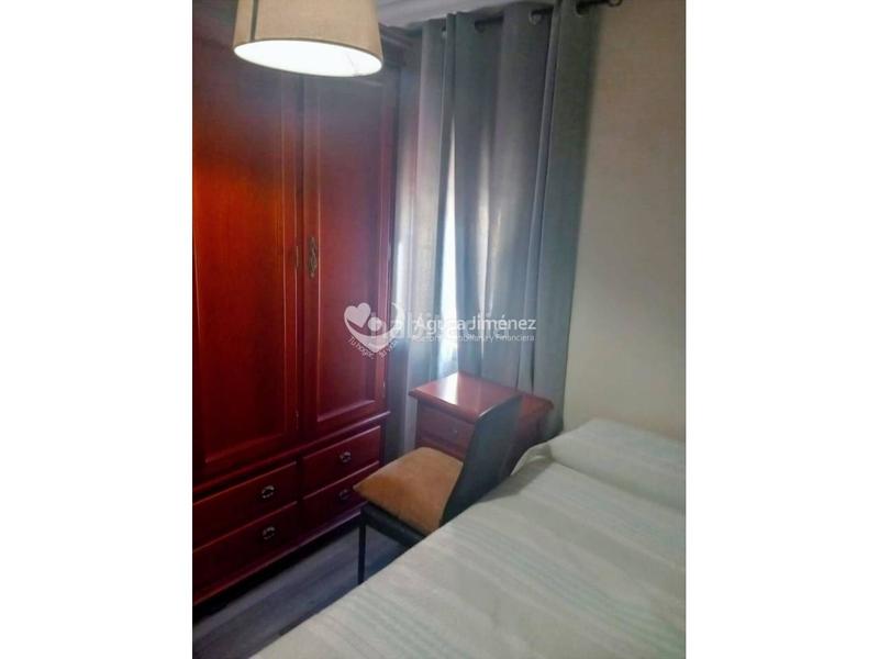 Foto e5c411aa-4a1e-4ccb-a773-fab6f020a4d5. Flat with heating in La Paz Alcalá de Guadaira