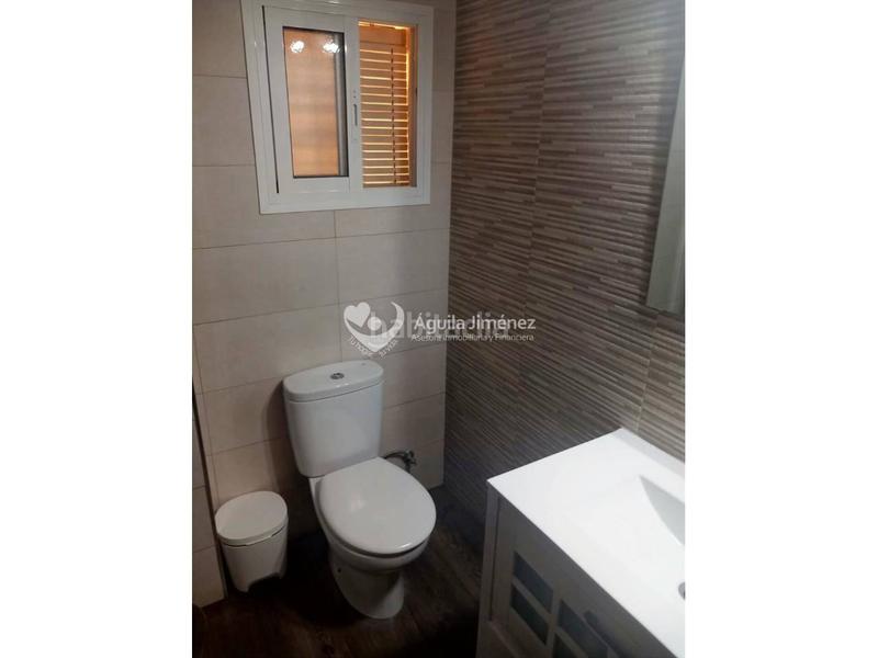 Foto ec63c2c0-27d7-4755-aea5-bc08c64df9e8. Flat with heating in La Paz Alcalá de Guadaira