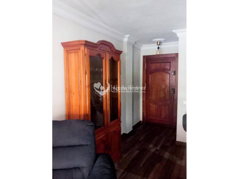 Foto fe196320-919d-4e7c-8317-aed549237576. Flat with heating in La Paz Alcalá de Guadaira