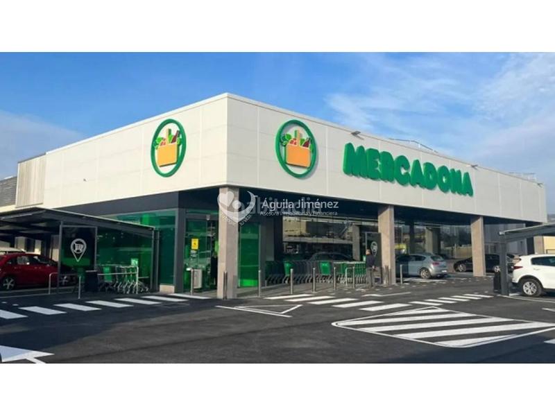 Foto 113cb836-2288-42b3-86bd-cde071f69b02. Haus mit heizung in Oromana Alcalá de Guadaira