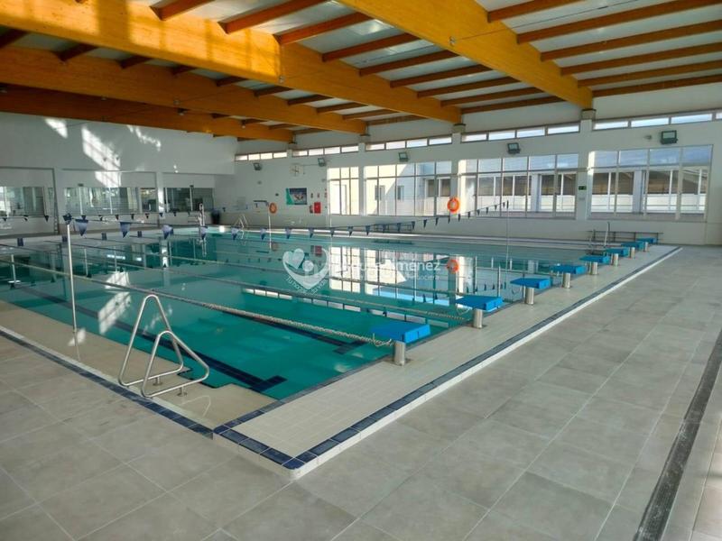 Foto 3a39c1f2-8592-47be-a052-f6bedb3cf798. Haus mit heizung in Oromana Alcalá de Guadaira