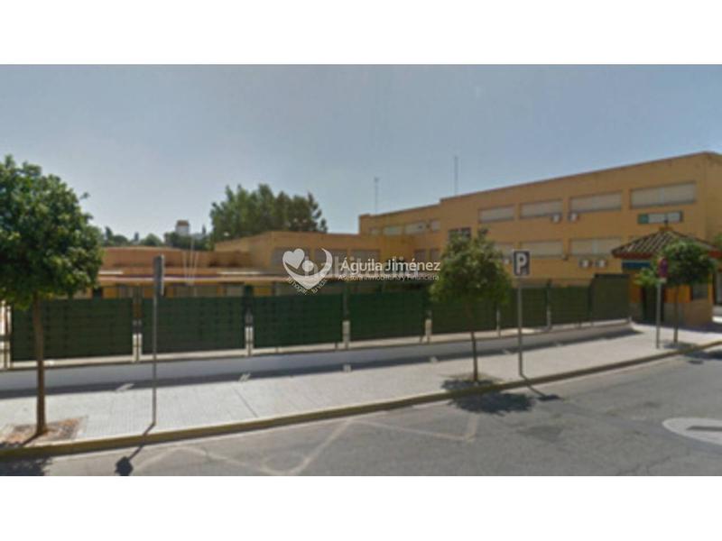 Foto 56728061-6673-4d32-8bca-fd18600538d4. Haus mit heizung in Oromana Alcalá de Guadaira