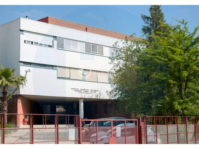 Foto 5f54d08d-e9a7-4b77-9fd6-7a40e73e18db. Haus mit heizung in Oromana Alcalá de Guadaira