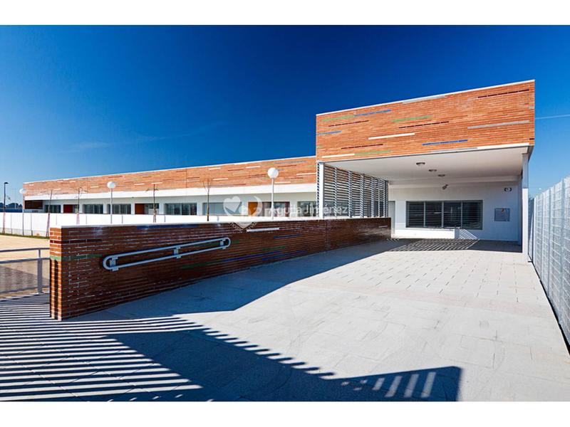 Foto baef2b5f-1010-4817-970f-21ad13a62ec7. Haus mit heizung in Oromana Alcalá de Guadaira