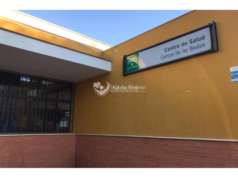 Foto d96bca08-ed54-4eab-9325-c3a6b79d6580. Haus mit heizung in Oromana Alcalá de Guadaira