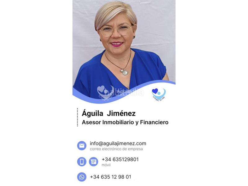 Foto 3239fc9a-8d8a-4021-a8f3-40b7d06f2bcb. Propriété dans La Paz Alcalá de Guadaira