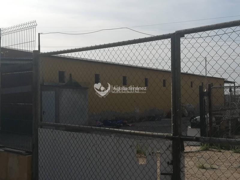 Foto 46444b5d-78e3-4166-9ea4-719cae650e5a. Propriété dans La Paz Alcalá de Guadaira