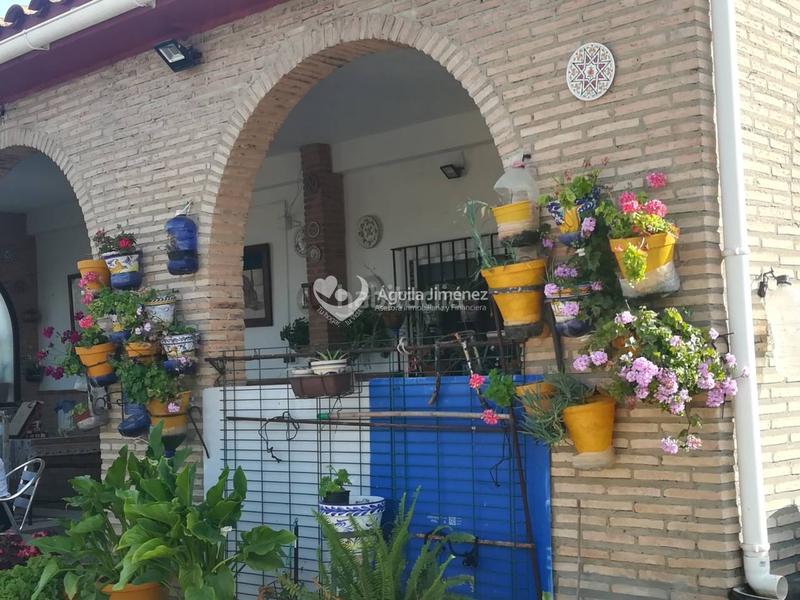 Foto 6eea8929-0355-40a5-b4e8-b602c9196df9. Propriété dans La Paz Alcalá de Guadaira