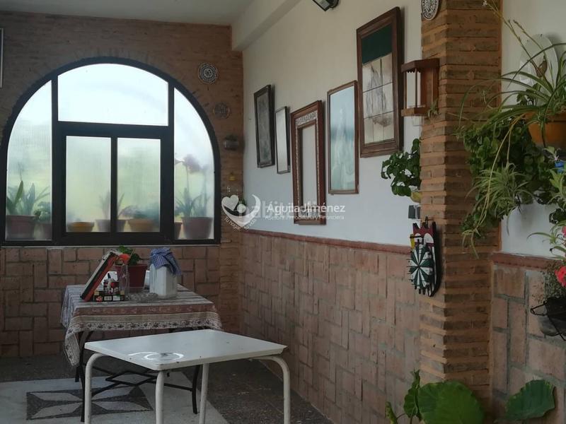Foto 7b1d6ec6-6973-49d0-ae91-24e8d0c92152. Propriété dans La Paz Alcalá de Guadaira