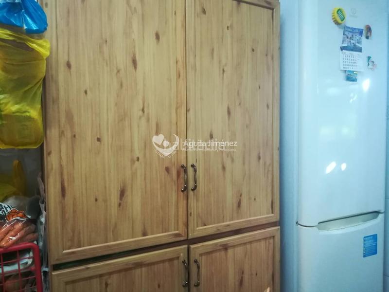 Foto 8a7069cd-9918-46d9-b523-e2bcb59c54eb. Propriété dans La Paz Alcalá de Guadaira