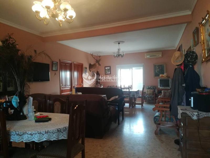 Foto b9db0a8b-6fb9-4a57-ab2e-27c809fce012. Propriété dans La Paz Alcalá de Guadaira