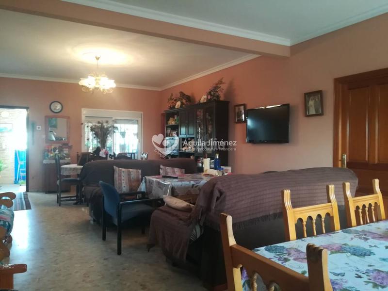 Foto e214e453-4fcd-456f-9889-1adaf71b95f2. Propriété dans La Paz Alcalá de Guadaira