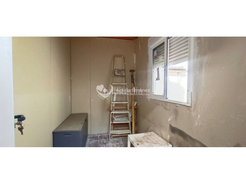 Foto 0676b158-589a-467c-9706-0dcd1b633552. Casa adosada venta de casa en La Paz, alcalá de guadaíra en Alcalá de Guadaira