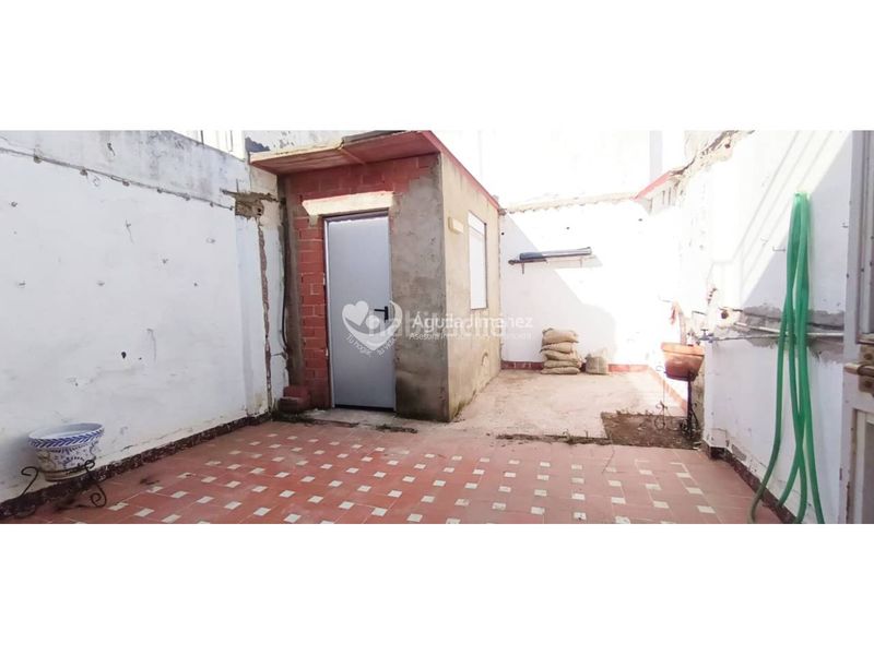 Foto 6cfcab01-49f9-4699-af27-0861f0245454. Casa adosada venta de casa en La Paz, alcalá de guadaíra en Alcalá de Guadaira