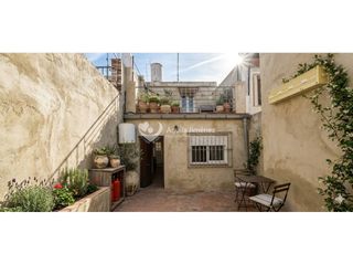 Casa adossada  Calle juan pastor ´el barbero´. Venta de casa en la paz, alcalá de guadaíra