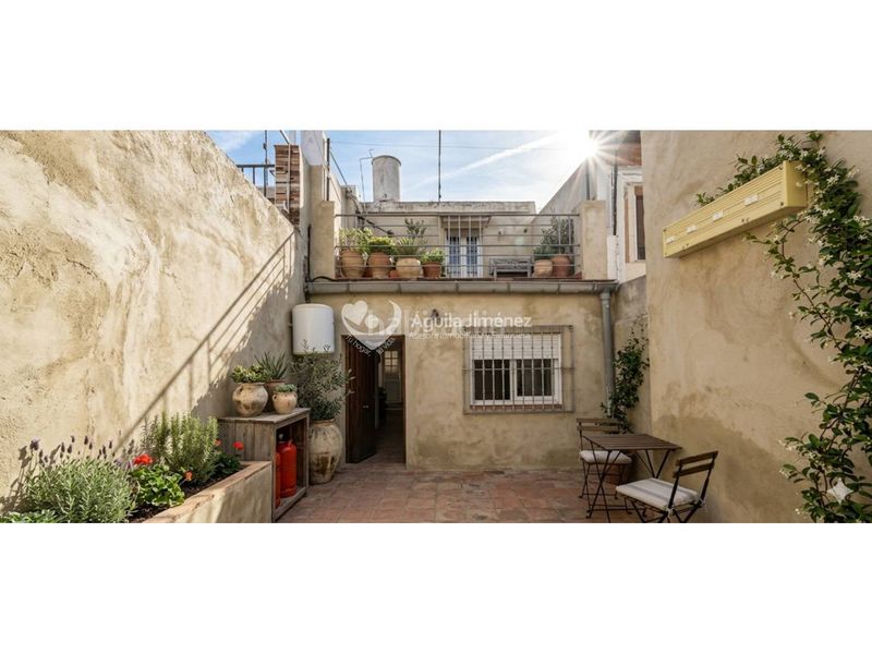 Foto 9a08a469-a70b-4f50-88ac-081c6ac50d03. Casa adosada venta de casa en La Paz, alcalá de guadaíra en Alcalá de Guadaira