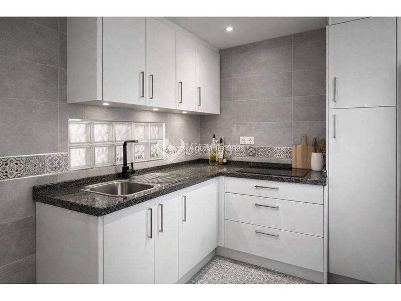 Foto ae72233f-24ec-462a-b53f-22d601025711. Casa adosada venta de casa en La Paz, alcalá de guadaíra en Alcalá de Guadaira