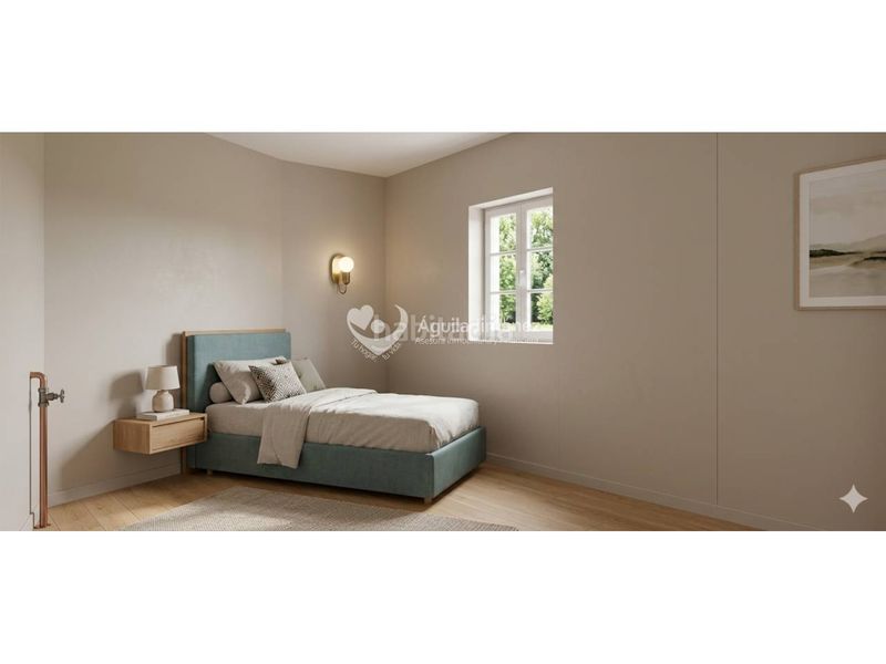 Foto b7bcddd8-f7b9-4c19-99fb-b1b8460cf86a. Casa adosada venta de casa en La Paz, alcalá de guadaíra en Alcalá de Guadaira