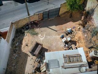 Landgut en Oromana. Solar de esquina