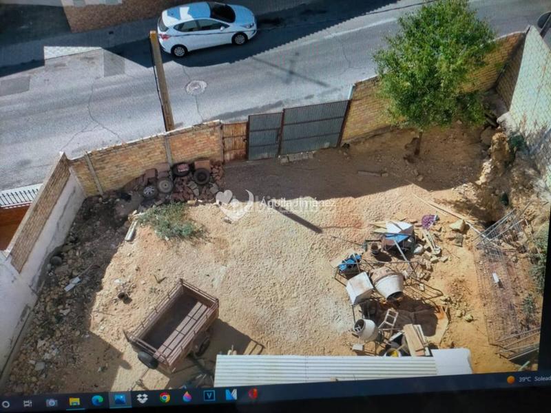 Foto 57e3b751-2869-4179-b8e7-67e1a3c9067f. Landgut in Oromana Alcalá de Guadaira