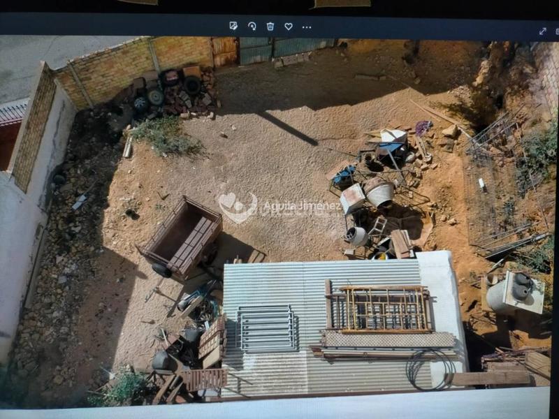 Foto 8e8b1210-c16b-43f1-a55c-5709bd3f2d12. Landgut in Oromana Alcalá de Guadaira