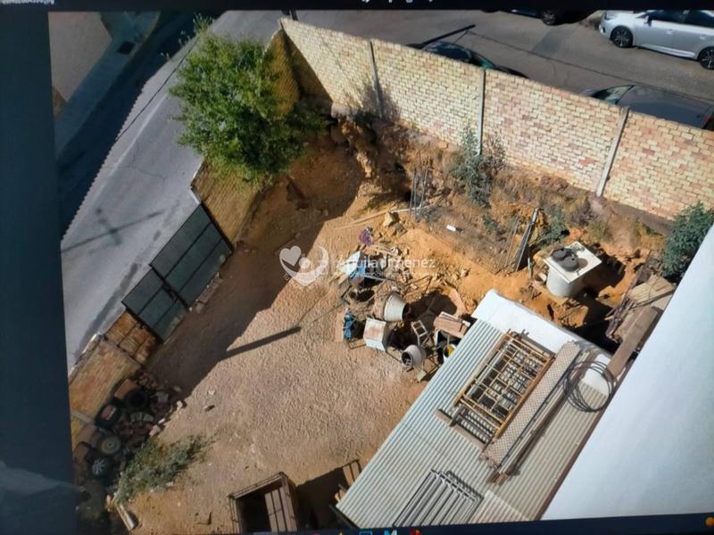 Foto fc843906-7324-45d0-82bc-e6b4b3e35bb0. Landgut in Oromana Alcalá de Guadaira