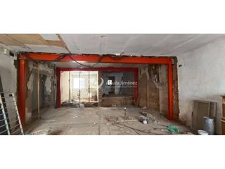 House in Calle rábida 25. Casa en venta en campo de las beatas.   contiene imágenes mejora