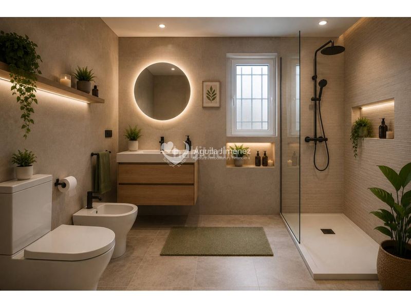 Foto 1c10b11c-0e58-4ffc-abdb-78fc92856ec4. Casa en calle rábida 25 casa en venta en campo de las beatas. contiene imágenes mejoradas con ia en Alcalá de Guadaira