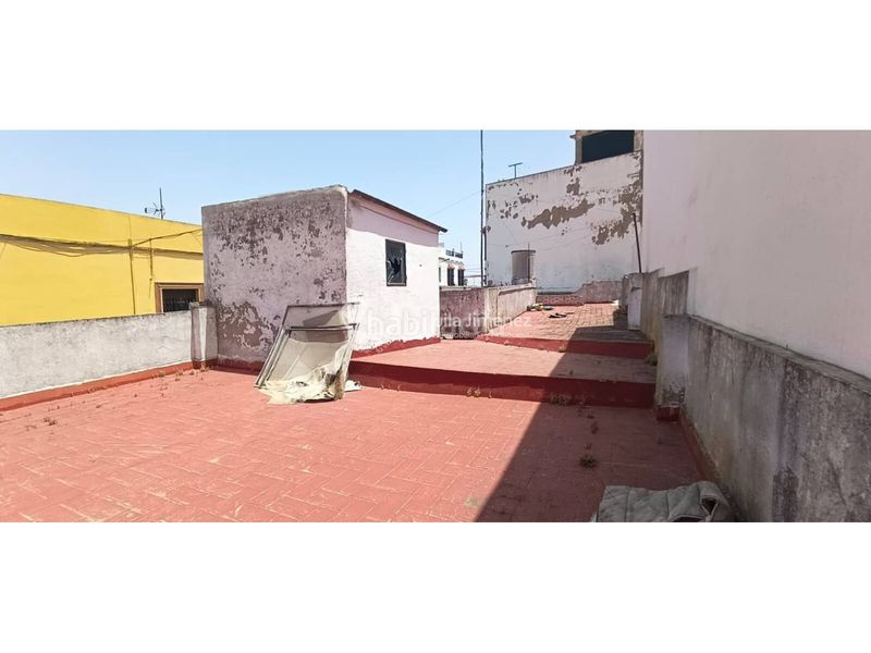 Foto a8b5d6c8-acac-4b86-bd02-06ca012f13cc. Casa en calle rábida 25 casa en venta en campo de las beatas. contiene imágenes mejoradas con ia en Alcalá de Guadaira
