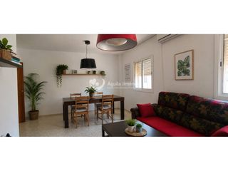 Pis en Oromana. Venta de piso de vpo en oromana, alcal� de guada�ra