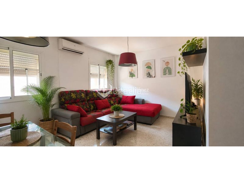 Foto 0adf003d-a6f4-4b62-8e7e-f96546968c40. Piso venta de piso de vpo en Oromana, alcalá de guadaíra en Alcalá de Guadaira