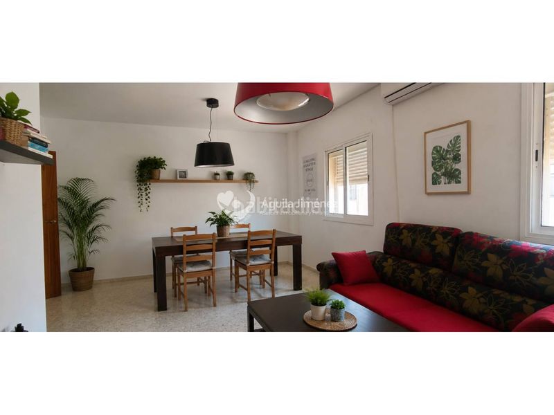 Foto 63c89985-0ec7-4361-83b0-2d50db4b9ef5. Piso venta de piso de vpo en Oromana, alcalá de guadaíra en Alcalá de Guadaira