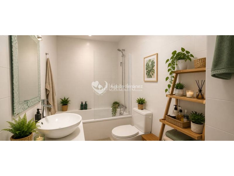 Foto 6af80526-a7ac-4ee3-ba8d-717675808f76. Piso venta de piso de vpo en Oromana, alcalá de guadaíra en Alcalá de Guadaira
