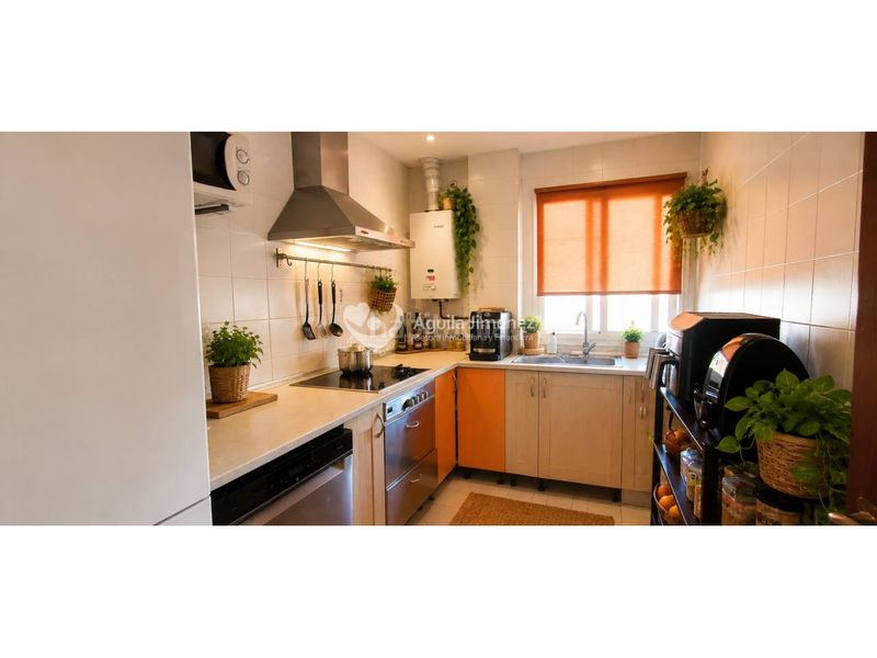Foto b2f03893-a7c2-4b75-be49-415d26fc6e2a. Piso venta de piso de vpo en Oromana, alcalá de guadaíra en Alcalá de Guadaira